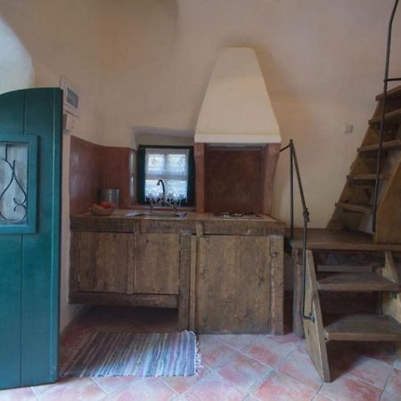 Abramis Rooms Mitata Екстер'єр фото