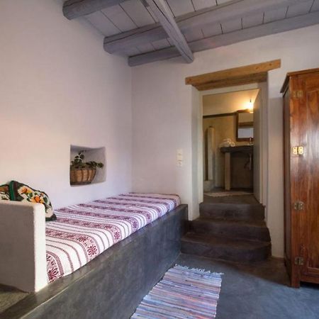 Abramis Rooms Mitata Екстер'єр фото