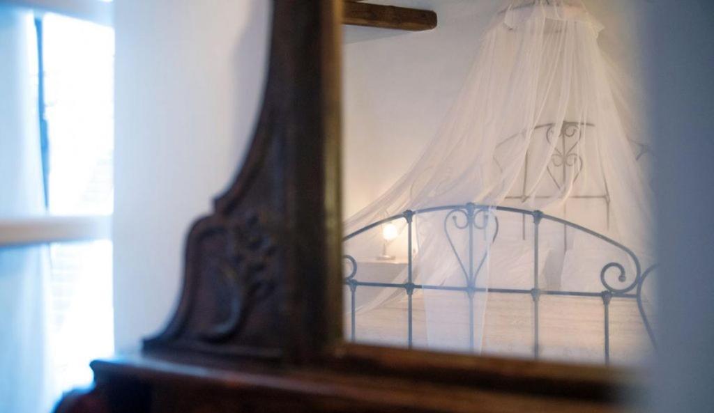 Abramis Rooms Mitata Екстер'єр фото