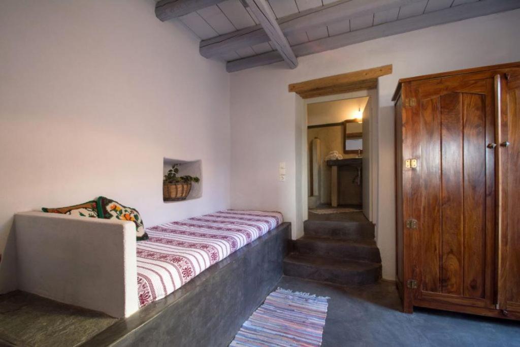 Abramis Rooms Mitata Екстер'єр фото