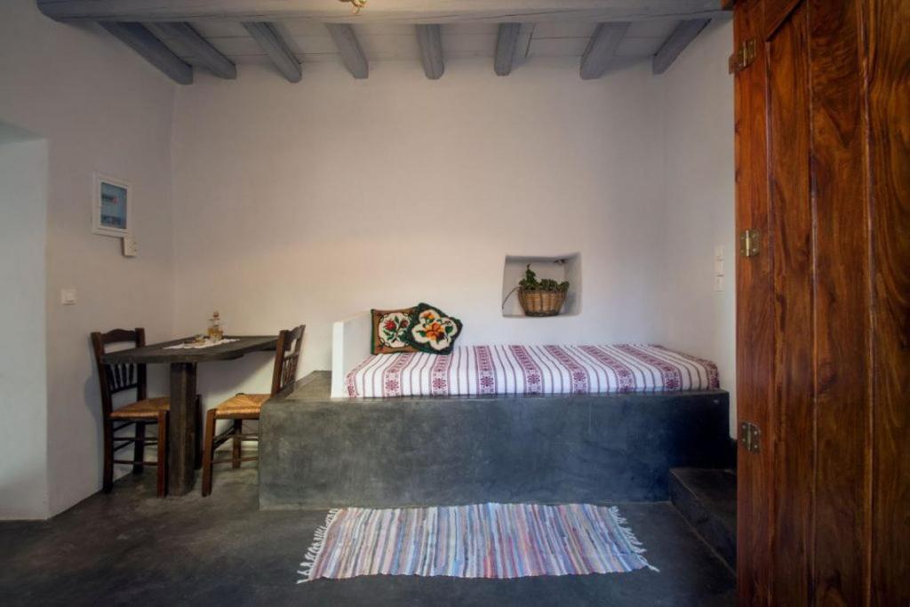 Abramis Rooms Mitata Екстер'єр фото