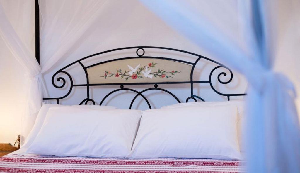 Abramis Rooms Mitata Екстер'єр фото