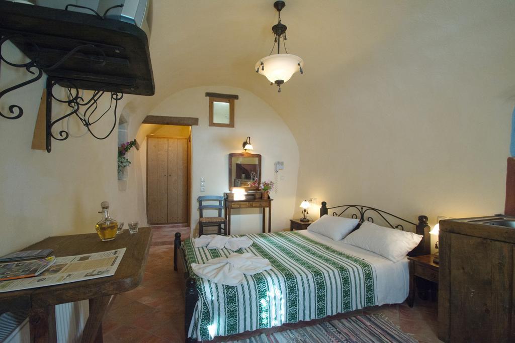 Abramis Rooms Mitata Екстер'єр фото